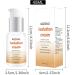 BB Cream Foundation | Color Changing Light Concealer 45ml | Skin Care Products Gift for Mother Girlfriend Friends Classmates Colleagues and Colleagues Voihamy - Buy Online on GoSupps.com