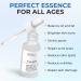 Niacinamide 10% + Zinc 1% Serum for Face Anti Aging Hydrating for Moisturize Skin Oil Control Pores Reducer Reduces Skin Dullness Niacinamide Face Serum for Women and Men - Buy Online on GoSupps.com