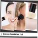DOITOOL 6sets Mushroom Head Puff Girl Makeup Cosmetics Pad Girl Cosmetic Puff Girls Accessories Face Sponge Powder Puff Face Puff Puffs Make up Hydrophilic Polyurethane - Buy Online on GoSupps.com