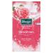 Pamper the Kneipp foaming salt