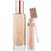 Patrick Ta Major Glow On The Go Kit - Body Oil & Lip Shine Set | High-Shine Lip Gloss & Multi-Dimensional Body Oil | Paraben-Free & Cruelty-Free - Buy Online on GoSupps.com