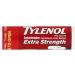 Buy Johnson & Johnson Tylenol Extra Strength 500 mg for Adults - Pack of 12 Tablets | Fast International Shipping - Buy Online on GoSupps.com