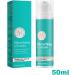 Body Brightening Cream Moisturizing Skin Lightening Lotion Dark Spot Treatment Light Fragrance Reduces Dryness 50ml for Girlfriend Wife - Buy Online on GoSupps.com
