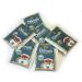  Dilmah Dilmah | Mango and Strawberry Black Tea | Ceylon Black Tea with Tropical Fruit Flavors - 1 x 20 Tea Bags (40g) - Buy Online on GoSupps.com