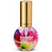 Blossom Hydrating  Moisturizing  Strengthening  Scented Cuticle Oil  Infused with Real Flowers  Made in USA  0.42 fl. oz  Cherry Cherry 0.42 Fl Oz (Pack of 1)