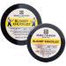 Duke Cannon Supply Co. Bloody Knuckles Hand Repair Balm Set for Men: Net Wt 5oz + 1.4oz