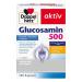 Double heart glucosamine 500 capsules