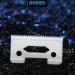 MAWAER 2pcs Ceramic Stagger-Tooth Ceramic Movable Blade with Box for WAHL Hair Clipper White - Buy Online on GoSupps.com