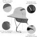 Sunday Afternoons Ultra-Adventure Hat - Large/X-Large Eucalyptus - Buy Online on GoSupps.com