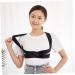 FOMIYES 3 Sets Electronic Posture Reminder Brace - Improve Your Sitting Posture and Shoulder Alignment - Ideal for Hunchback Support - Buy Online on GoSupps.com