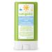 Babyganics Fragrance-Free Sunscreen Stick SPF 50+ Sunblock with UVA/UVB Protection for Baby s Skin Organic Water-Resistant & Tear-Free Formula 13g Packaging May Vary