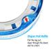 Diaper Pail Refill Bags 4 Pack - 1120 Count, Compatible with Diaper Pails - Buy Online on GoSupps.com