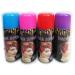 Temporary Hair Color Removable 4 cans per pack assorted color 2.5 oz each For party events blue red pink green Random Color 2.5 Fl Oz (Pack of 4) - Buy Online on GoSupps.com