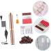 FOMIYES 2 Sets Nail Polisher Manicure Sander Pet Nail Manicure Nail Art Drill Kit Nail Art Polisher Nail Drill Tool Nail File Machine Nail Art Tool Abs Clippers Electric 13.2x1.5cmx2pcs As Shownx2pcs - Buy Online on GoSupps.com