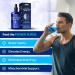 Methylene Blue Pharmaceutical Grade - USP Grade 1% Solution Third-Party Tested Brain Health Dietary Supplement for Humans - No Formaldehyde Alcohol Free - Made in USA - 60 ml 2 oz - Buy Online on GoSupps.com