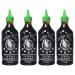 Flying Goose Hoi Sin Hoisin Sauce 455ml (Pack of 4)