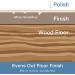 Bona Hardwood Floor Polish Low Gloss 32 fl oz - Enhance and Protect Your Hardwood Floors - Buy Online on GoSupps.com