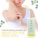 Gigi Eucalyptus Paraffin Wax with Tea Tree Oil 16 oz - Moisturizing and Soothing Treatment - Buy Online on GoSupps.com