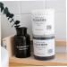 Buy Mikinona 2 Cotton Swabs & Ear Plugs - Reusable Black Cotton Buds for Babies | Iodine Swabs - Perfect for Gentle Cleaning - Buy Online on GoSupps.com