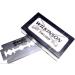 100 Wilkinson Sword Double Edge Blades - Quality Shaving Blades for a Smooth Close Shave | International Shipping Available - Buy Online on GoSupps.com