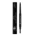 Eye Embrace Auburn Red Eyebrow Pencils Bundle - Waterproof Dual-Ended Angled Tip & Spoolie Brush (Cruelty-Free) - Buy Online on GoSupps.com