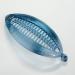 Lurrose Banana Hair Clip Set - 6pcs Acrylic Fish Shape Ponytail Holders for Women | Random Colors - Shop Internationally! - Buy Online on GoSupps.com