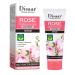DISAAR Beauty Rose Ceramide Facial Wash Soothing Repair Cleansing Moisturizing Acne Removal Face Oil Control 100g/3.38fl.oz