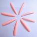 Lash Lift Shields - U Curl Silicone Perm Rods for Eyelash Lifting & Lamination - Pink Elle Round Set - Buy Online on GoSupps.com