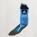 Shower Gel - Endurance by Adidas for Men - 8.4 oz Shower Gel - Buy Online on GoSupps.com