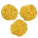 Facial Sea Wool Sponge 2-3 (3) Pack by Spa Destinations