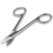 Toenail scissors sharp - toenail scissors thick hard toenails hand nails - Buy Online on GoSupps.com