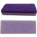 FOMIYES Lot De 5 Grattoirs Pieds Exfoliants Pour liminer Les Callosit s R pes-pieds Douces Et S res Des Peaux Mortes Usage P dicure Professionnelle Et Personnelle - Buy Online on GoSupps.com