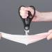 SEPTAM Cleaning Gloves Silicone Cleaning Gloves Dishwashing Gloves Scrubber Dishwashing Sponge Rubber Gloves - Buy Online on GoSupps.com