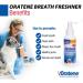 Pet King Brands Oratene Brushless Oral Care Breath Freshener for Dogs and Cats  4oz - Buy Online on GoSupps.com