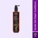 Sonama Naturals Keratin Hair Repair Conditioner 200ml | Anti-Hair Fall Nourishing & Strengthening for Hair Growth - Buy Online on GoSupps.com