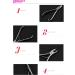 PSGS Professional Fingernail Toenail Cuticle Nipper Trimming Stainless Steel Nail Clipper Cutter Cuticle Scissor Plier Manicure Tool (Color : Silver) - Buy Online on GoSupps.com