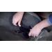 Gorilla Duct Tape 1.88 x 50yd Black - 1 Pack | Heavy-Duty Adhesive Tape - Buy Online on GoSupps.com