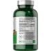 Vitamin C 1000mg Capsules with Bioflavonoids and Rose Hips | 250 Count | Non-GMO Gluten Free | High Strength Formula by Horbaach - Buy Online on GoSupps.com