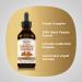 Piping Rock Turmeric and Ginger Liquid Drops | 2 Fl Oz | Tincture Supplement with Black Pepper Extract | Vegan Non-GMO Gluten Free - Buy Online on GoSupps.com