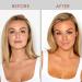 TEMPTU Infinite Summer Airbrush Gradual Self Tanner Spray & Liquid Refill - Vegan & Natural Tanning Solution for Face, Legs & Body - Buy Online on GoSupps.com