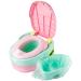 Potty Liners Disposable - 100 Pack Travel Potty Chair Bags for Kids and Toddlers - Buy Online on GoSupps.com