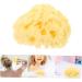 PLAFOPE Moisturizer Sponge for Body Shower Bath for Shower Body Natural for Bathing Sponge Bath Natural for Body Bath Sponge for - Buy Online on GoSupps.com