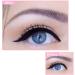 Eyelid tapes 5Packs/1360Pcs Instant Eyelid Lift Strips for Hooded Droopy Eyes Self-Adhesive Eye Tape Stickers for Long-lasting Breathable - Buy Online on GoSupps.com