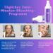 Purple Teeth Whitening Toothpaste | Brighten Your Smile & Eliminate Yellow Stains - Buy Online on GoSupps.com