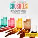 Brazilian Crush Cheirosa 40 Hair & Body Perfume Spray Mist Bundle - Full Size & Travel Size - Buy Online on GoSupps.com