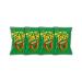 Barcel Takis Original Flavored Chips (Imported From Mexico) - Box of 4 Bags (Net. 70g each) - Mexico Original Takis