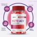 Ace Keto Gummies with Apple Cider Vinegar - Advanced Weight Loss Supplement for Belly Fat - 60 Gummies - Buy Online on GoSupps.com