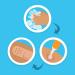 BAND-AID Cushion-Care Sport Strip Bandages - 30 ea (Pack of 3) - Buy Online on GoSupps.com