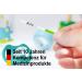 Buy 20-Piece One-Step Ovulation Test Kit - High Sensitivity Fertility Tests for Women - Accurate Ovulation Tracking - Buy Online on GoSupps.com