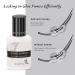 15ml Mereton Lash Bonder: Accelerate Glue for Eyelash Extensions, Longer Retention, Faster Curing - Buy Online on GoSupps.com